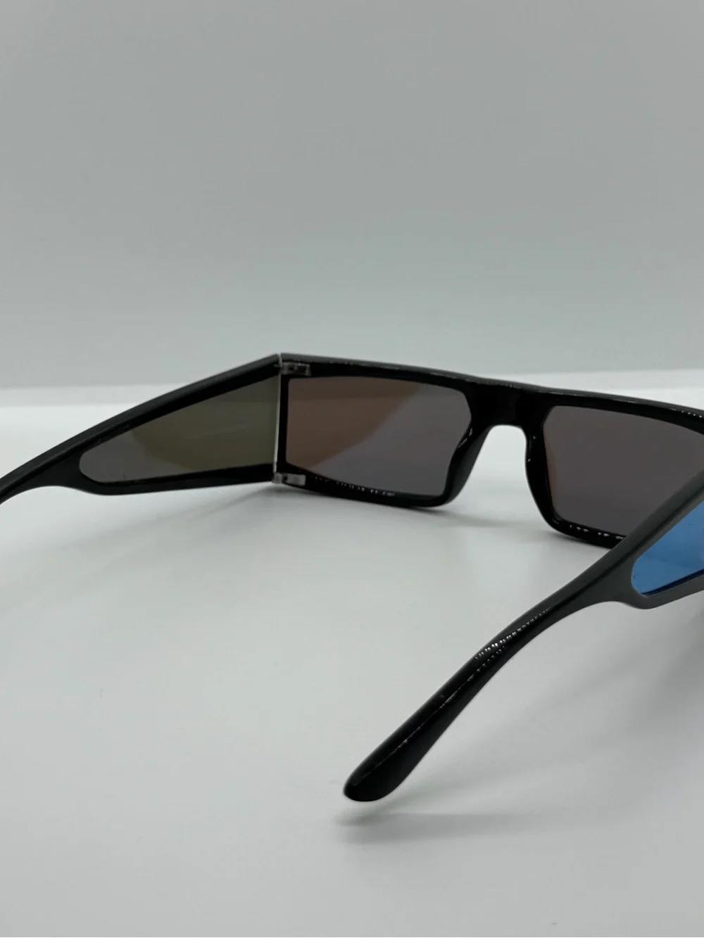 Carolina Lemke x Kim Kardashian West Tempest Sunglasses